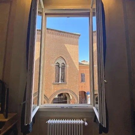 Residenza Del Duse Hotel Bologna Exterior photo