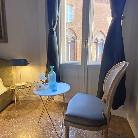 Residenza Del Duse Hotel Bologna Exterior photo