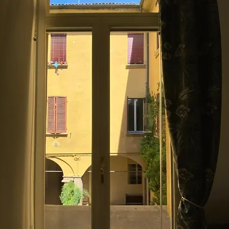 Residenza Del Duse Hotel Bologna Exterior photo