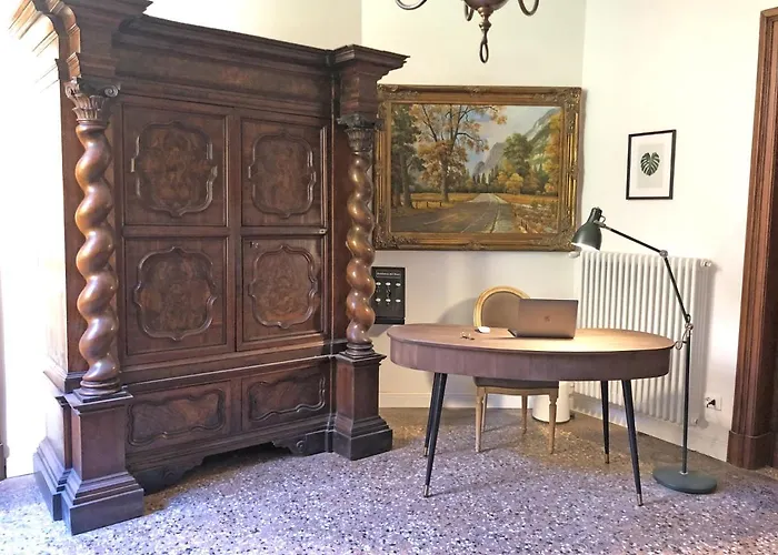 Residenza Del Duse
