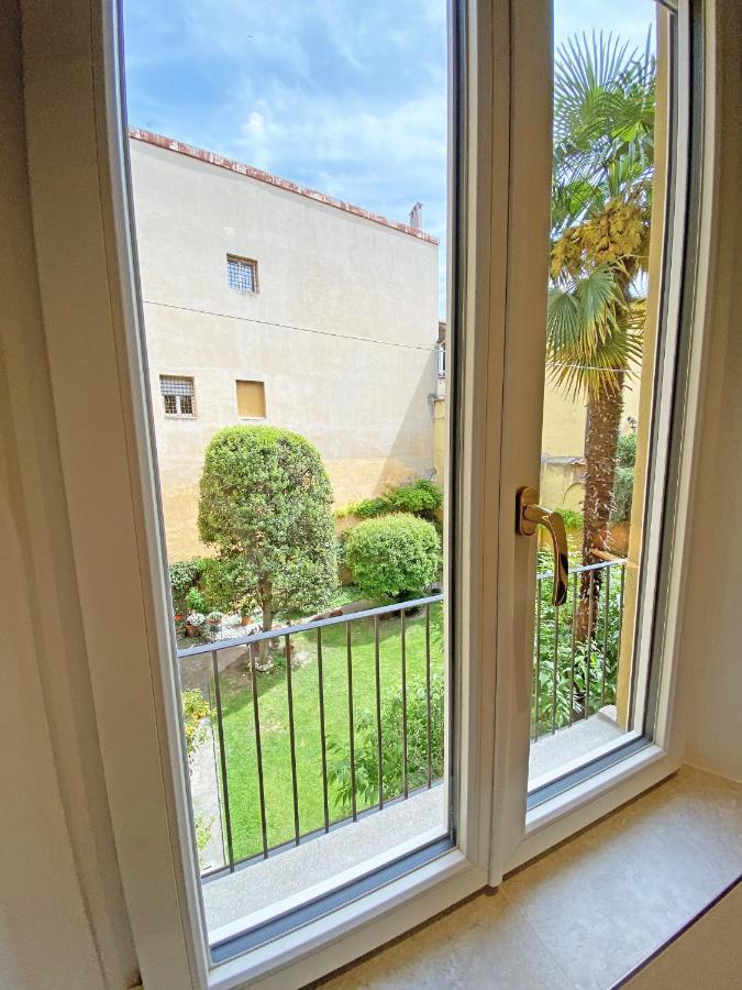 Residenza Del Duse Guest house