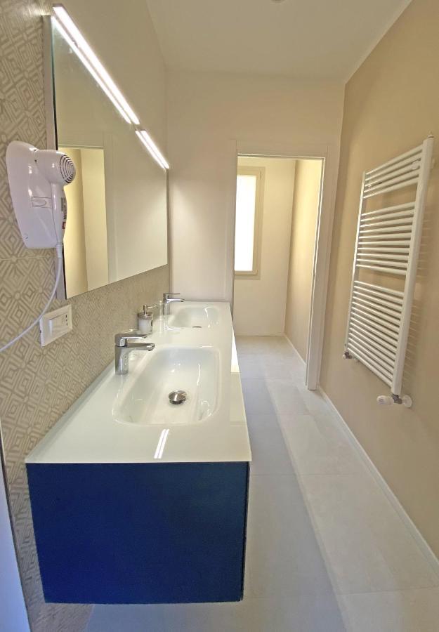 Residenza Del Duse Affittacamere *