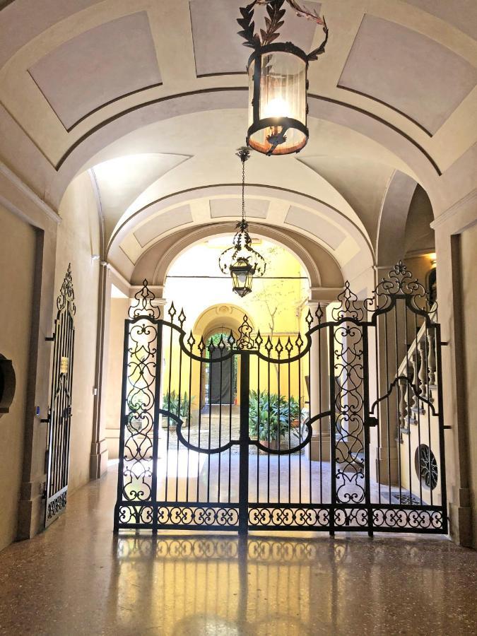 Residenza Del Duse Guest house