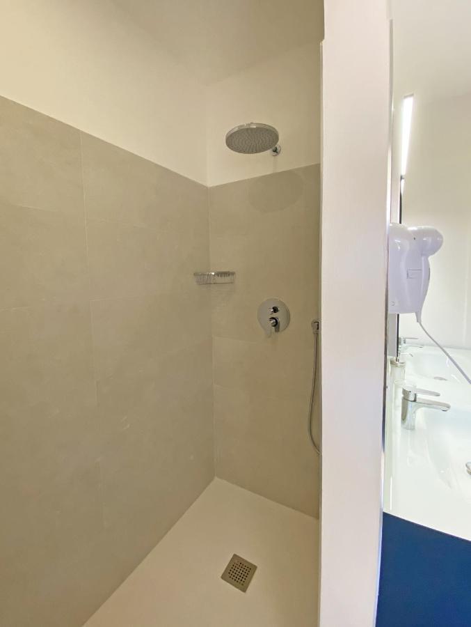 Residenza Del Duse Guest house *