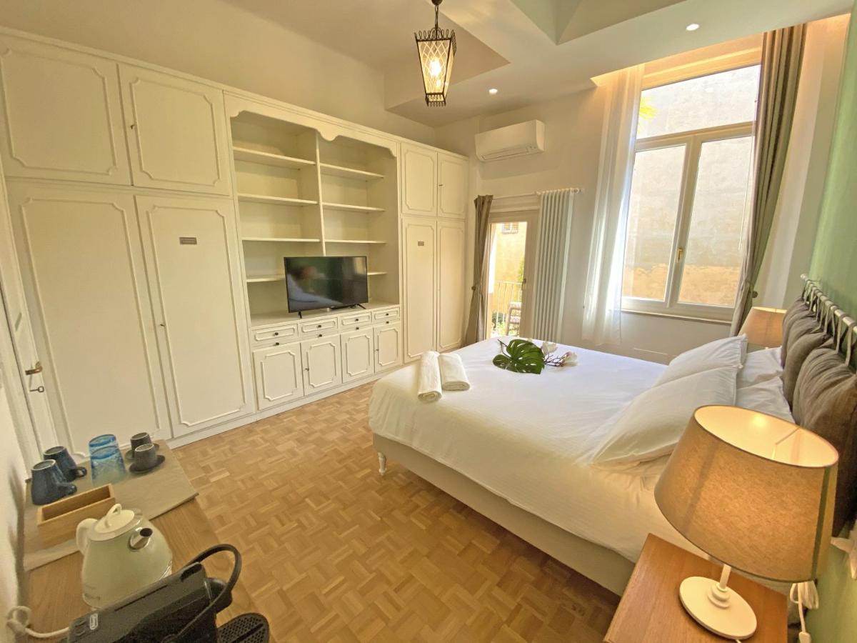 Residenza Del Duse Affittacamere