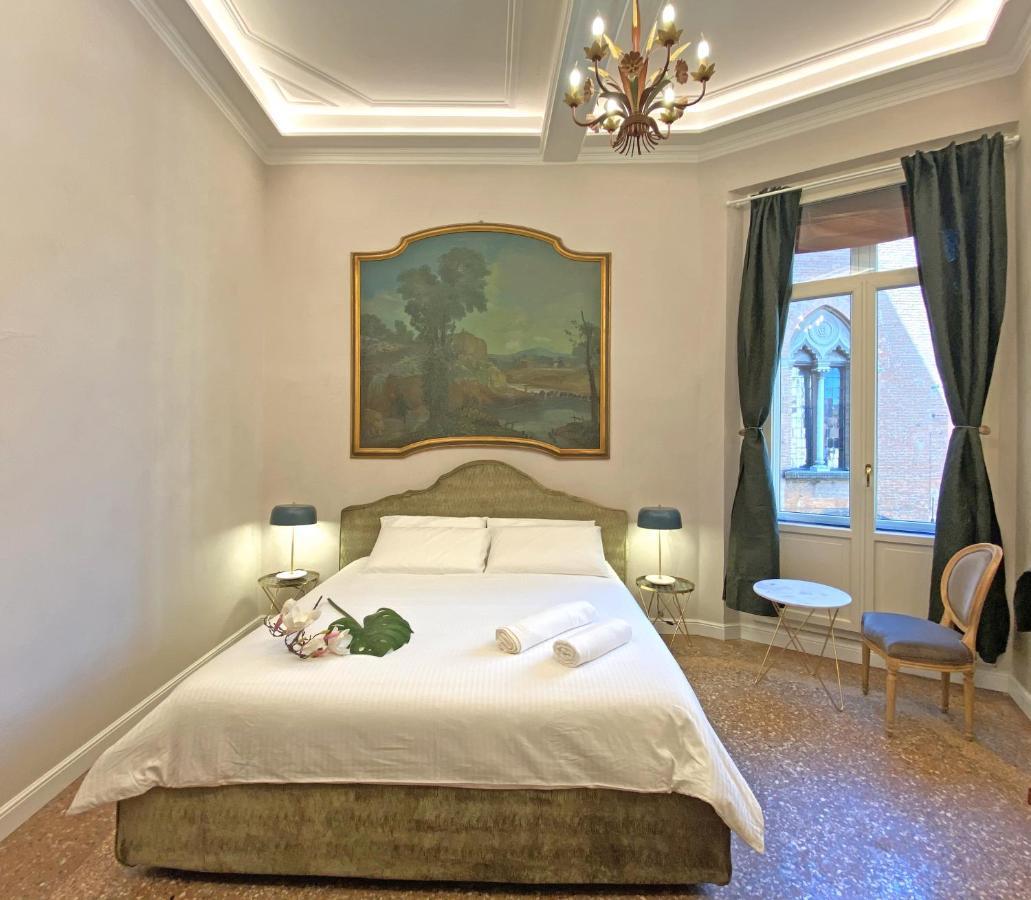 Guest house Residenza Del Duse