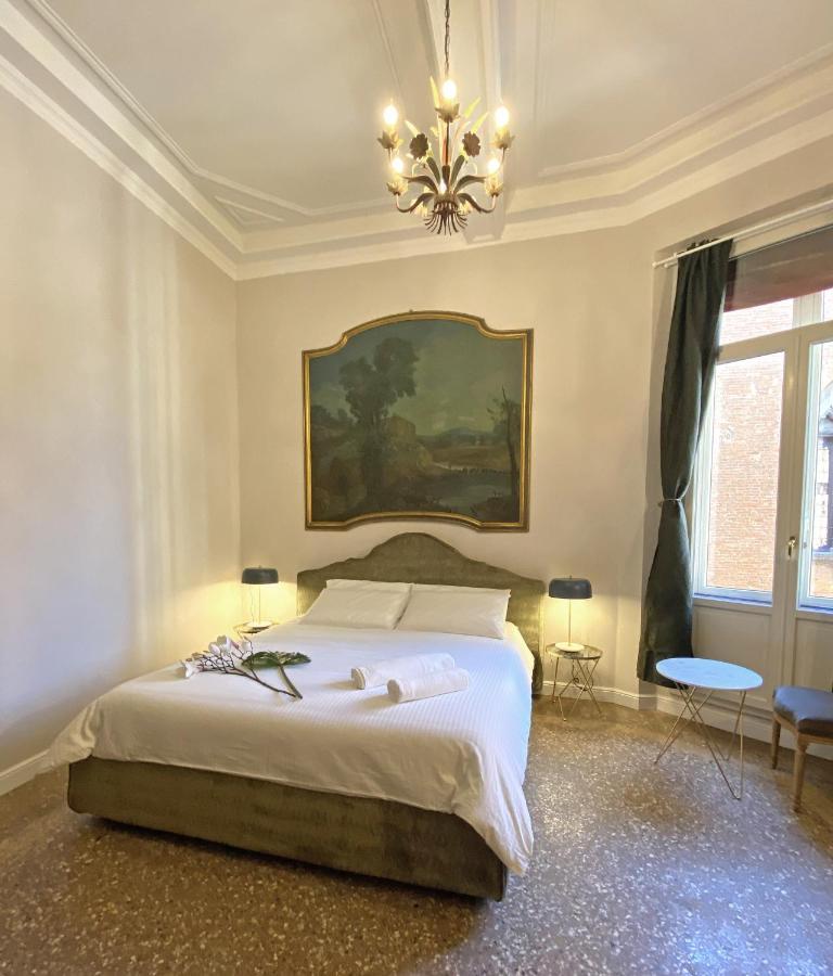 Guest house Residenza Del Duse *