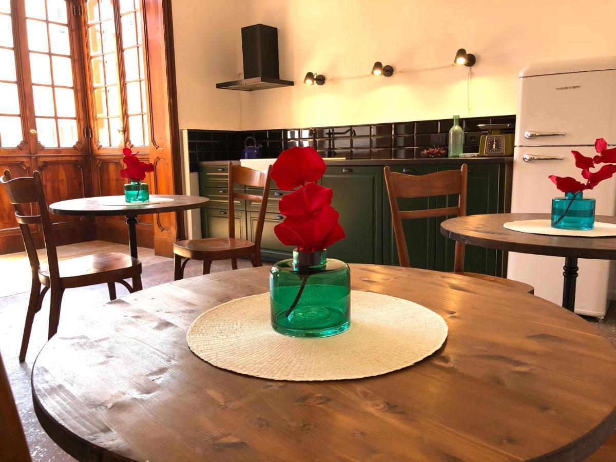 Residenza Del Duse Guest house
