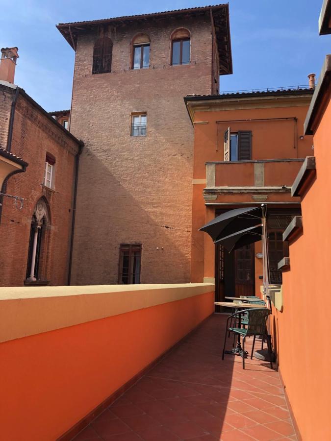 Affittacamere Residenza Del Duse