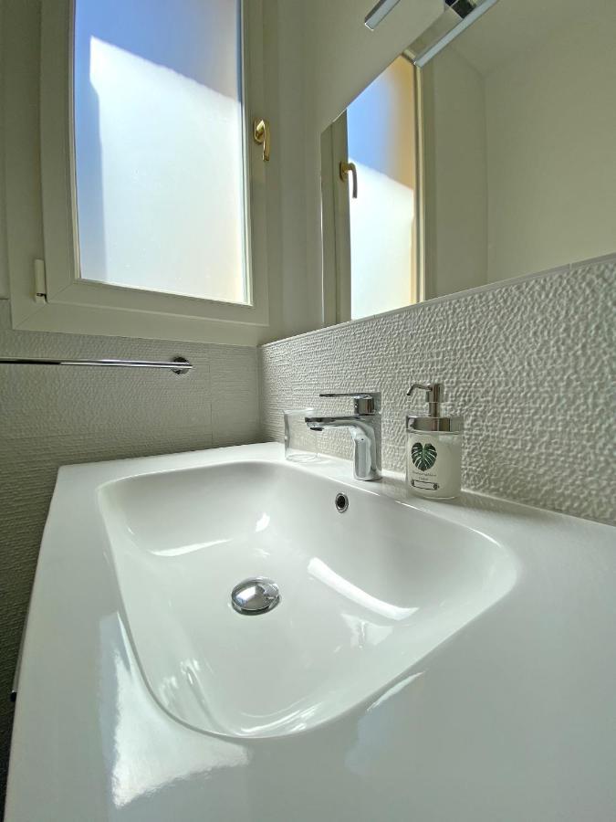 Residenza Del Duse Guest house