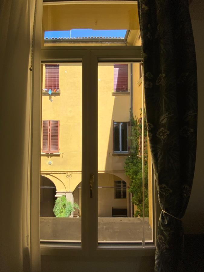 Residenza Del Duse Guest house *