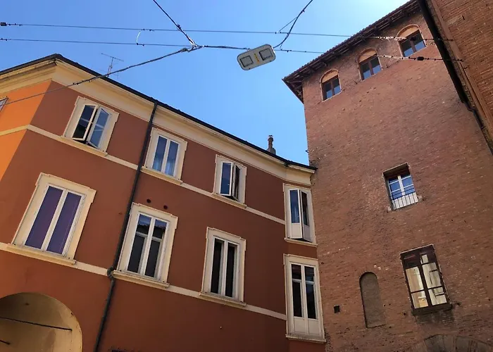 Residenza Del Duse