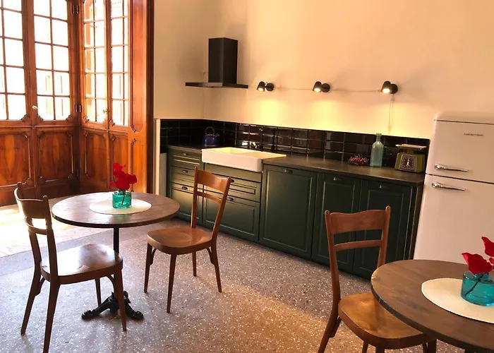Residenza Del Duse