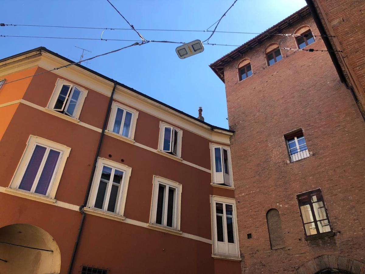 Residenza Del Duse Gasthuis Bologna