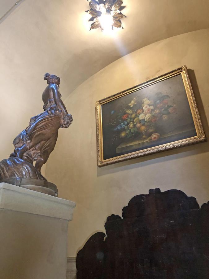 Residenza Del Duse Gasthuis