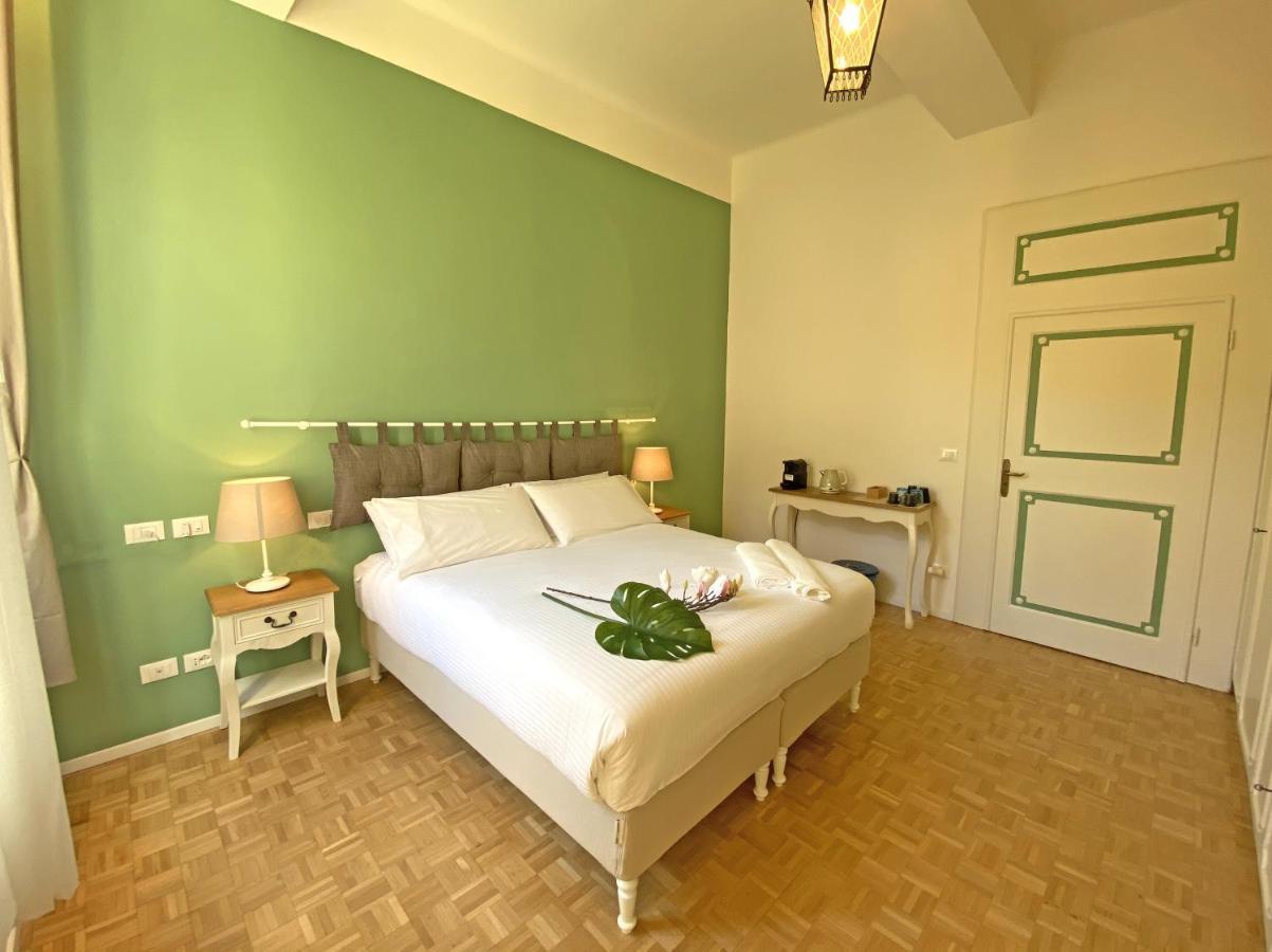 Residenza Del Duse Gasthuis Bologna