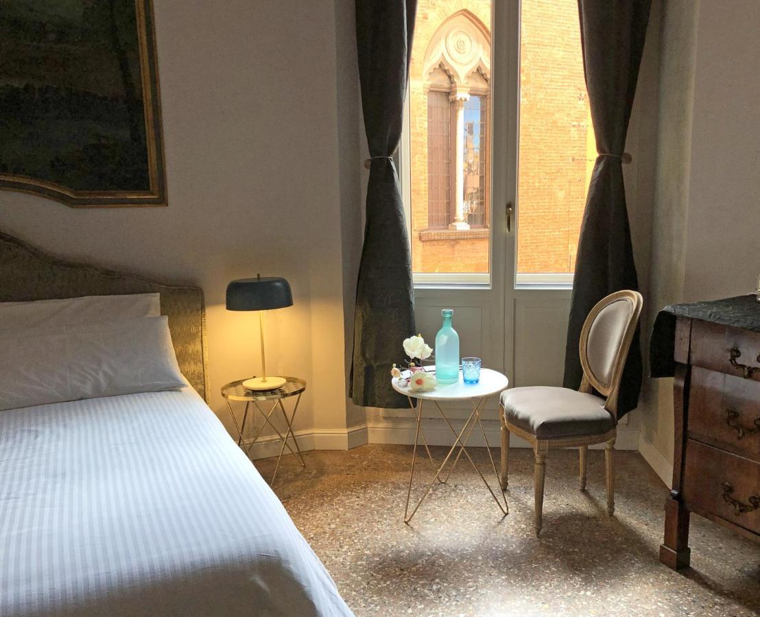 Residenza Del Duse Gasthuis Bologna