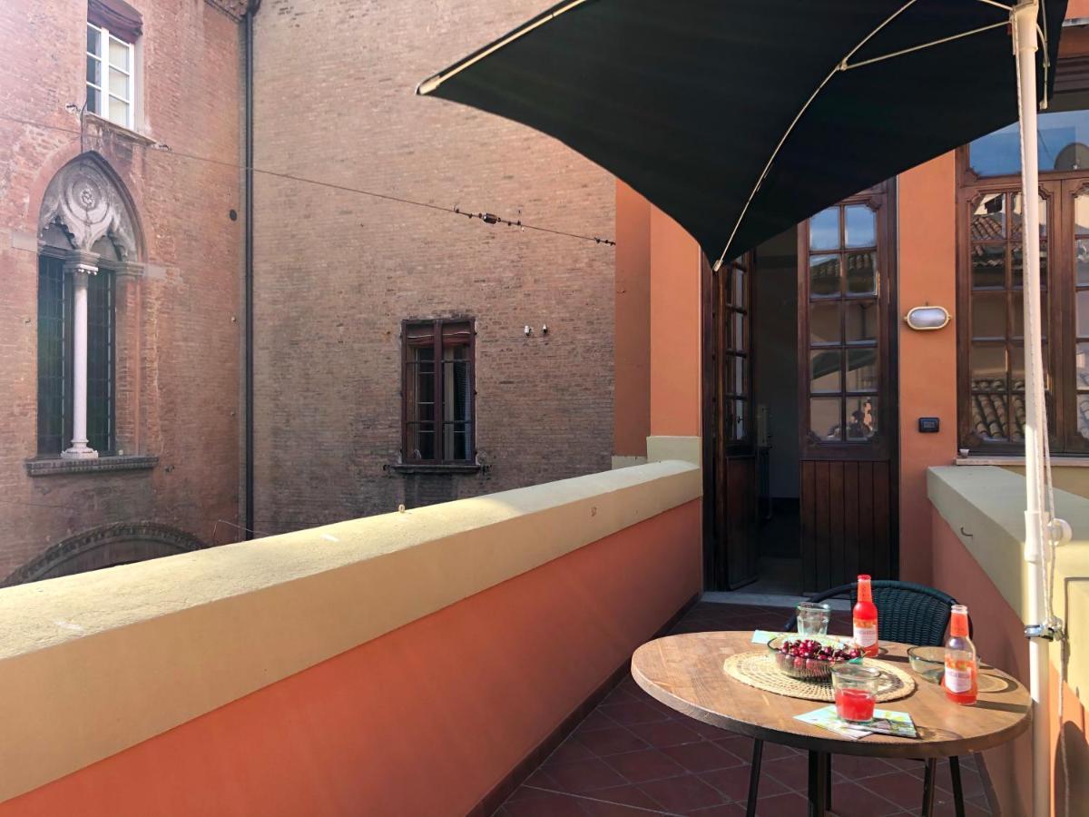Residenza Del Duse Gasthuis Bologna
