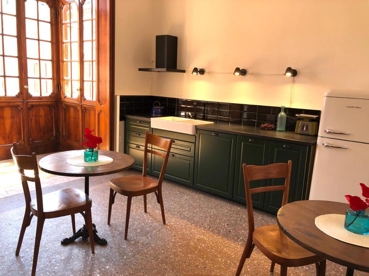 Residenza Del Duse Gasthuis Bologna