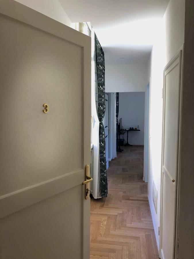 Residenza Del Duse Gasthuis *