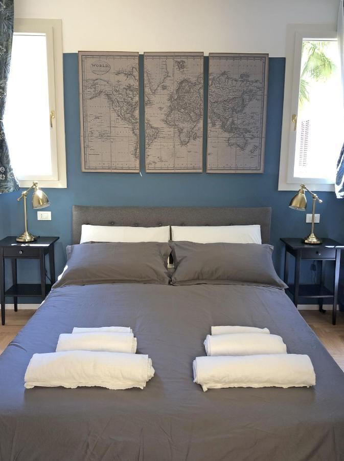 Residenza Del Duse Gasthuis *